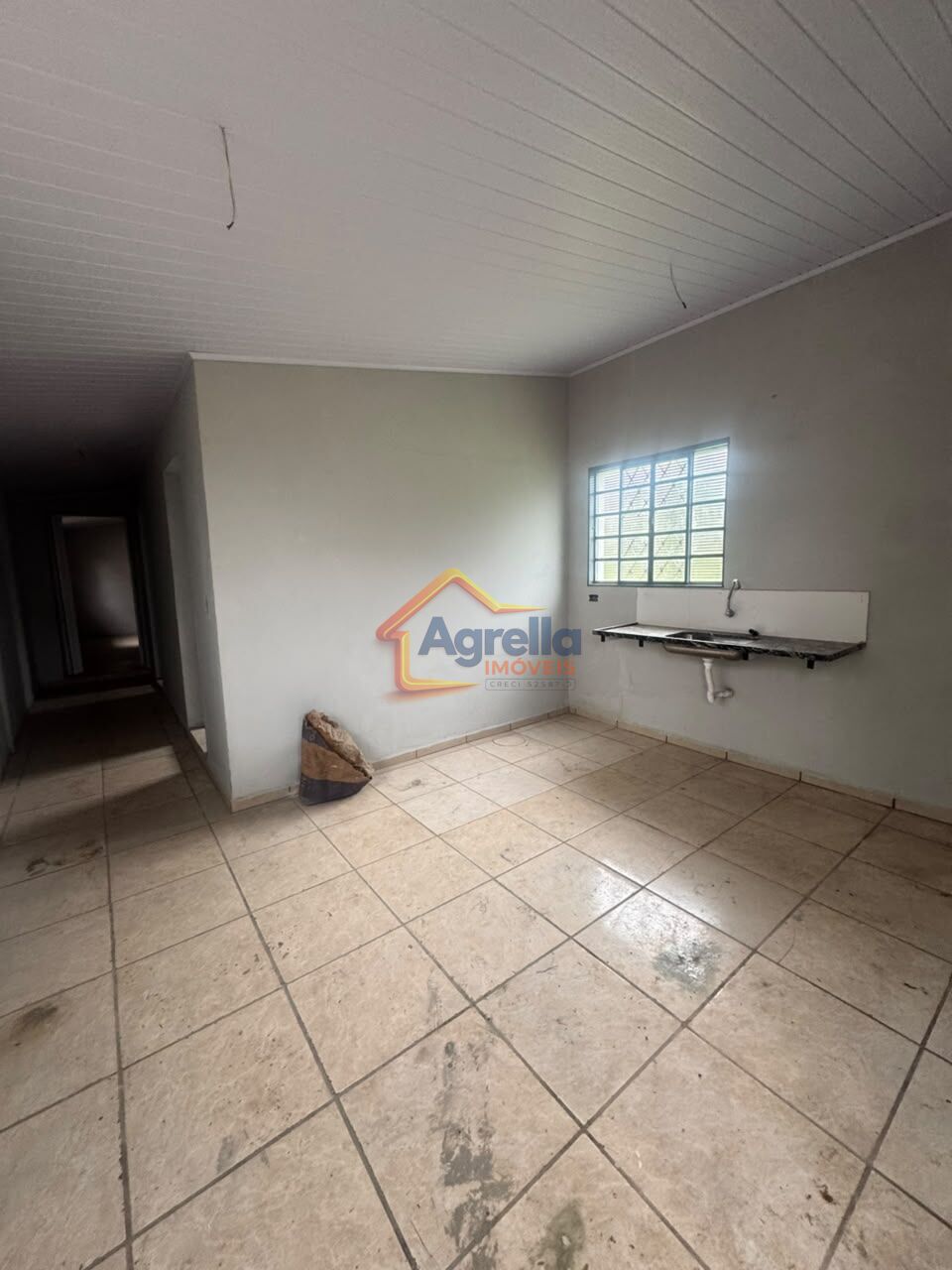 Casa, 2 quartos, 70 m² - Foto 3