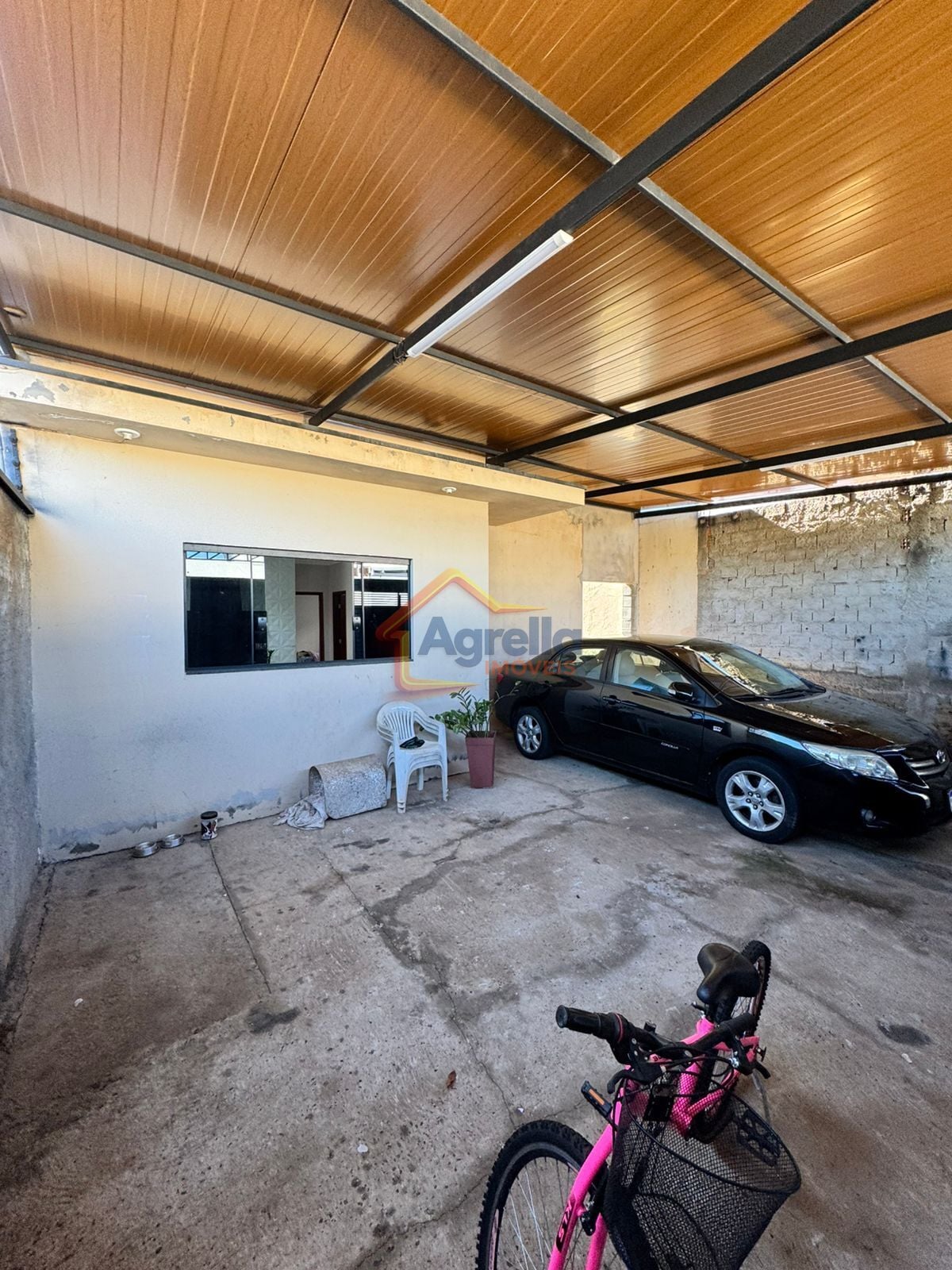 Casa, 2 quartos, 110 m² - Foto 8