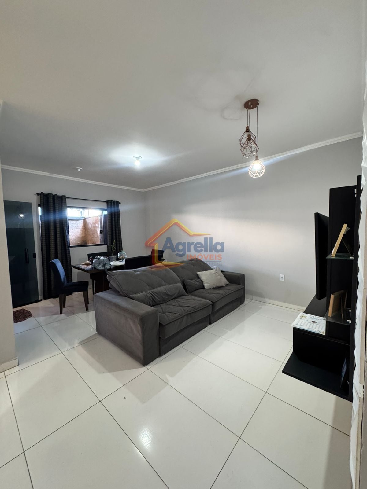 Casa, 2 quartos, 110 m² - Foto 2