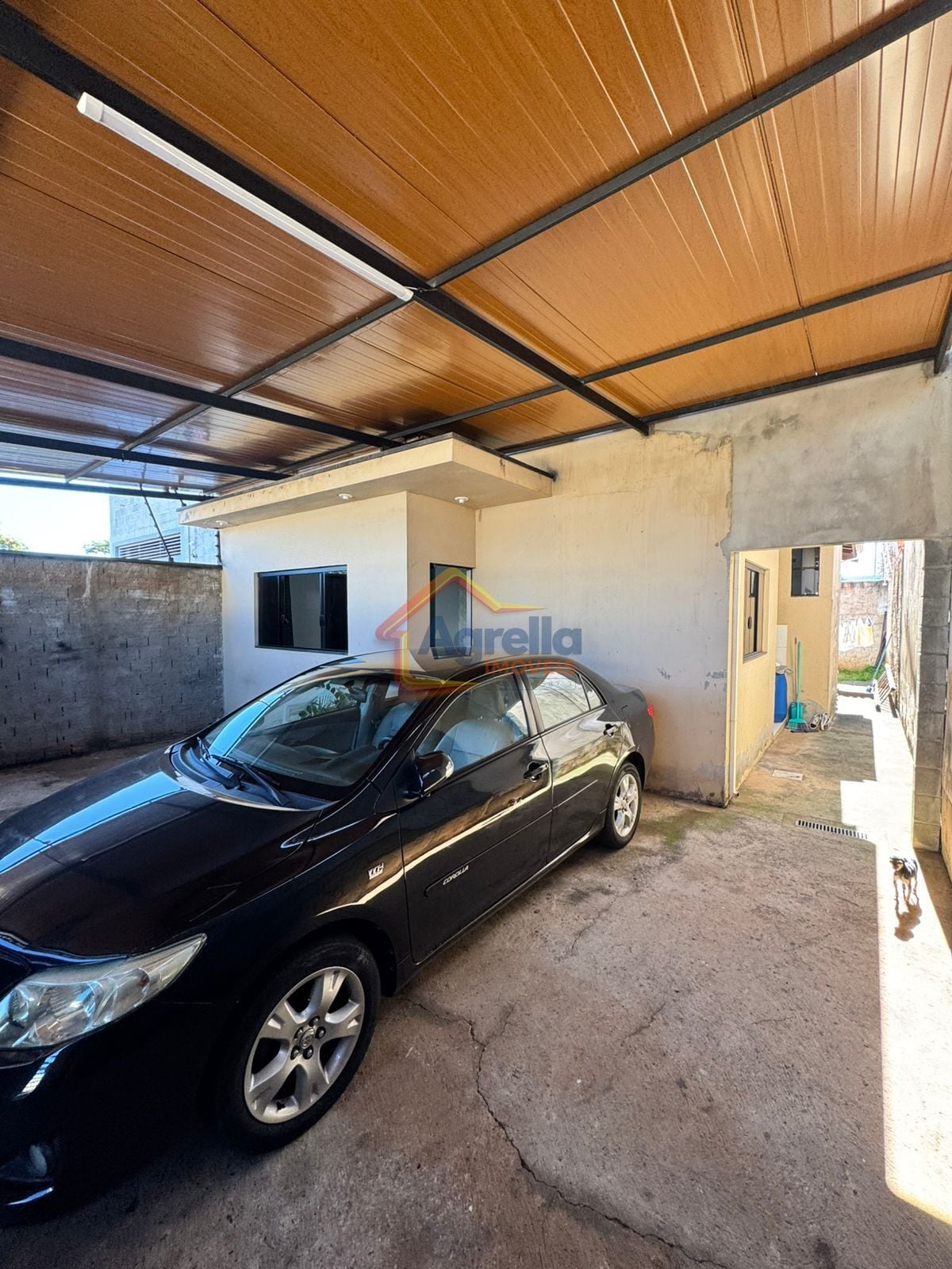 Casa, 2 quartos, 110 m² - Foto 7
