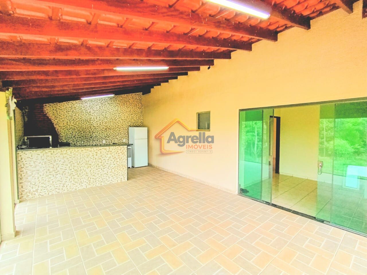 Chácara, 2 quartos, 2 hectares - Foto 31