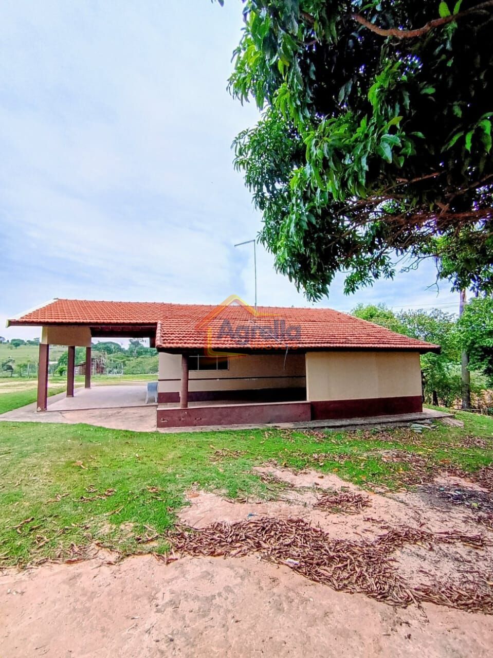Chácara, 2 quartos, 2 hectares - Foto 27