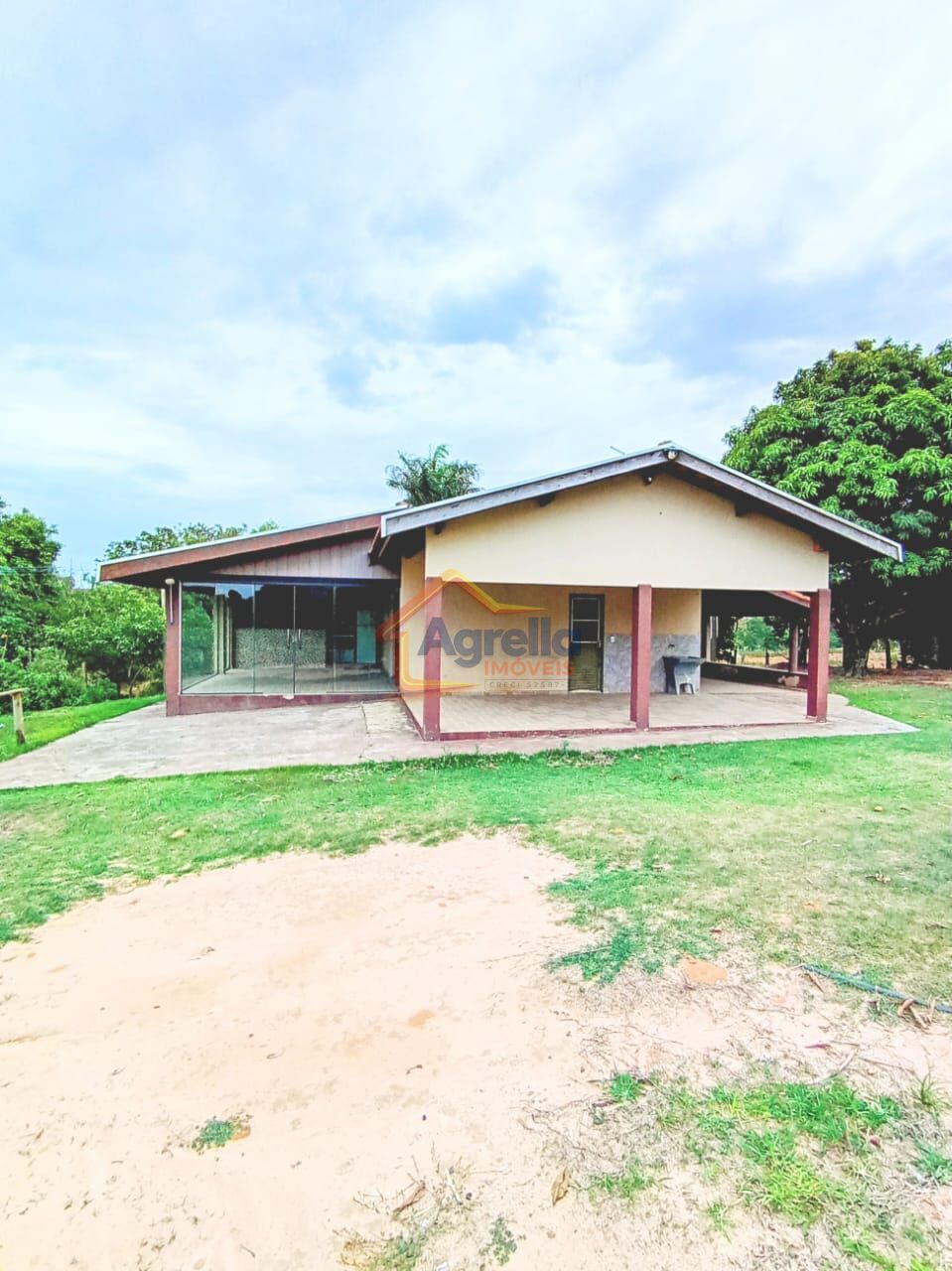 Chácara, 2 quartos, 2 hectares - Foto 26