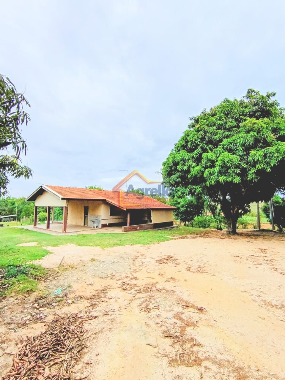 Chácara, 2 quartos, 2 hectares - Foto 29