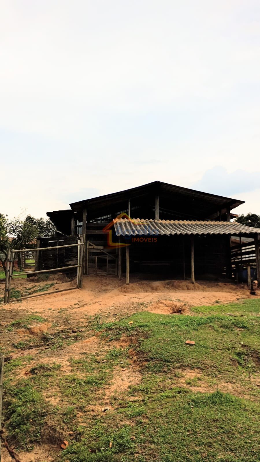 Chácara, 2 quartos, 2 hectares - Foto 19