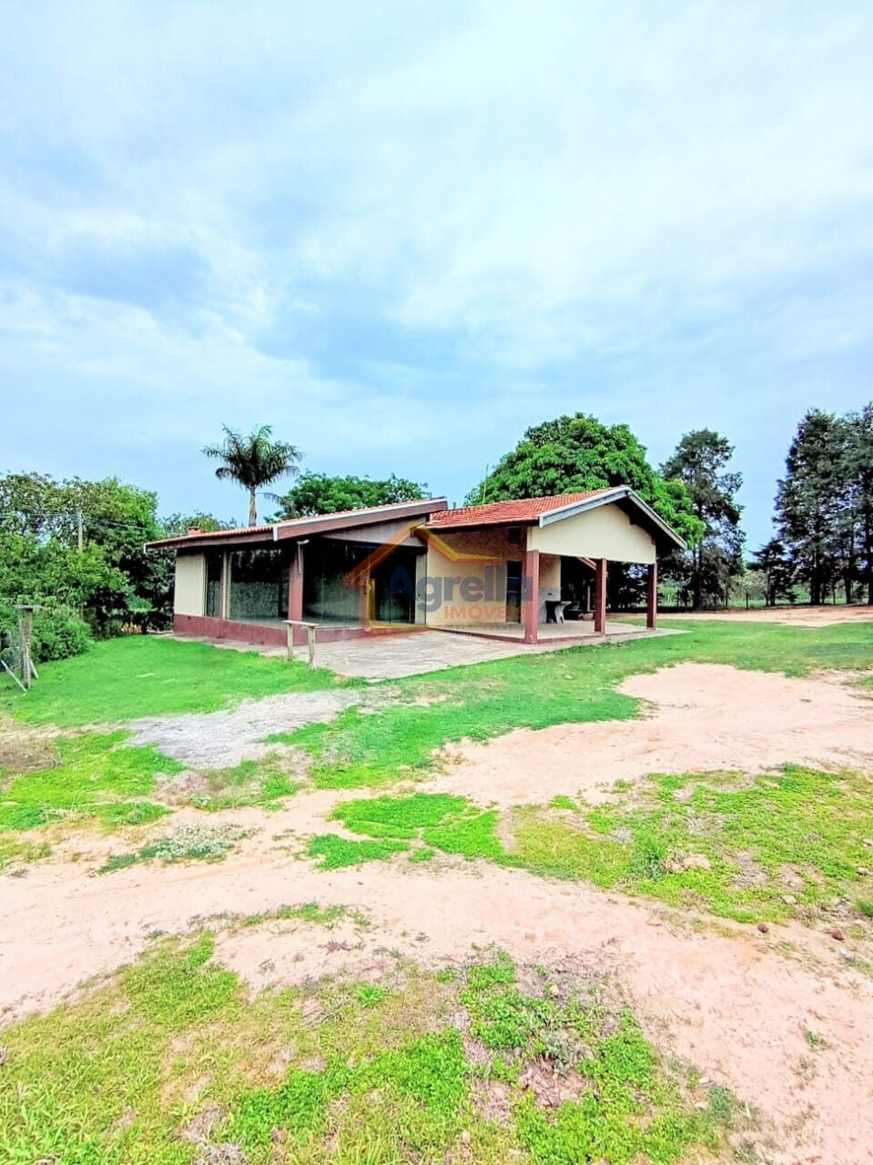 Chácara, 2 quartos, 2 hectares - Foto 28