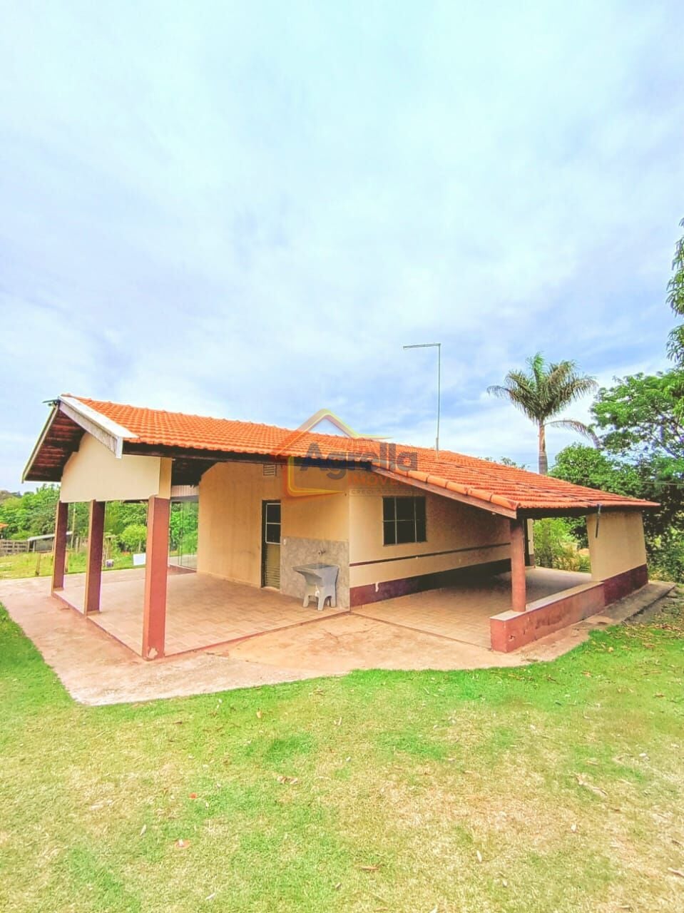 Chácara, 2 quartos, 2 hectares - Foto 25