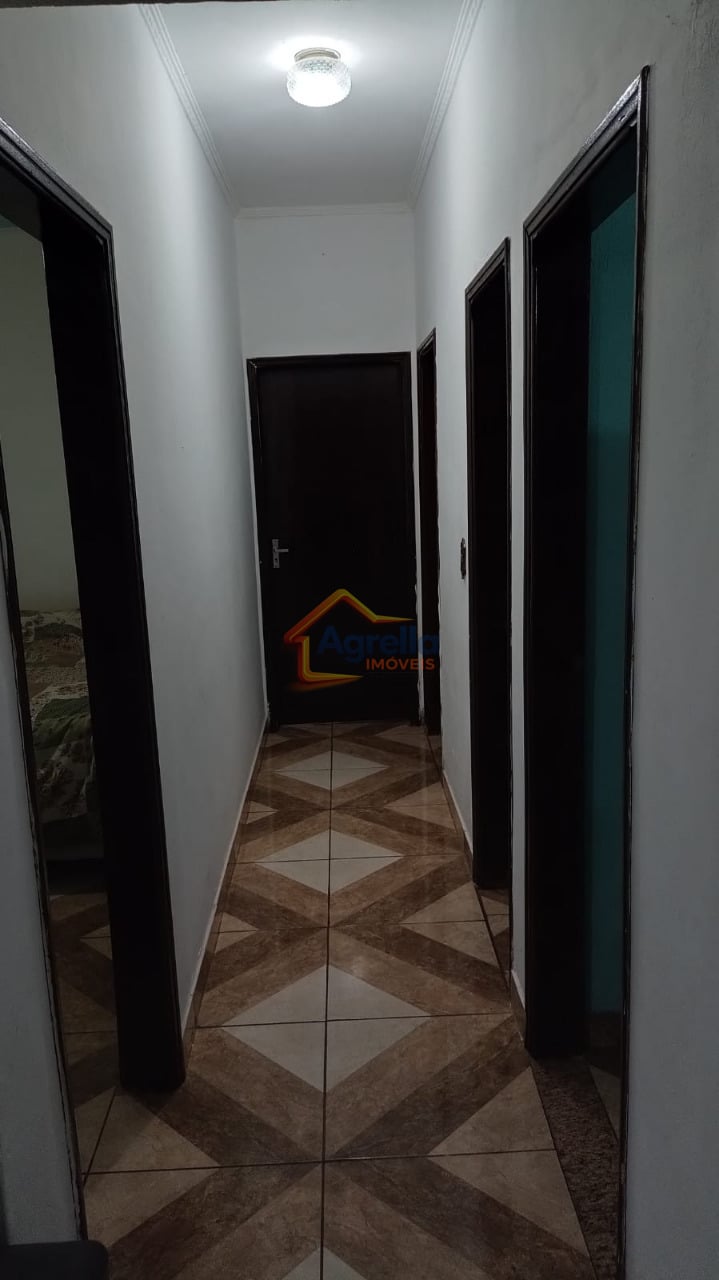 Casa, 3 quartos, 167 m² - Foto 11