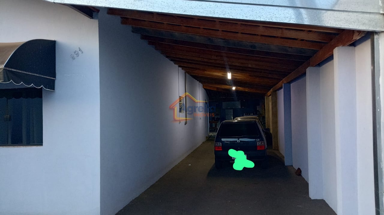 Casa, 3 quartos, 167 m² - Foto 18