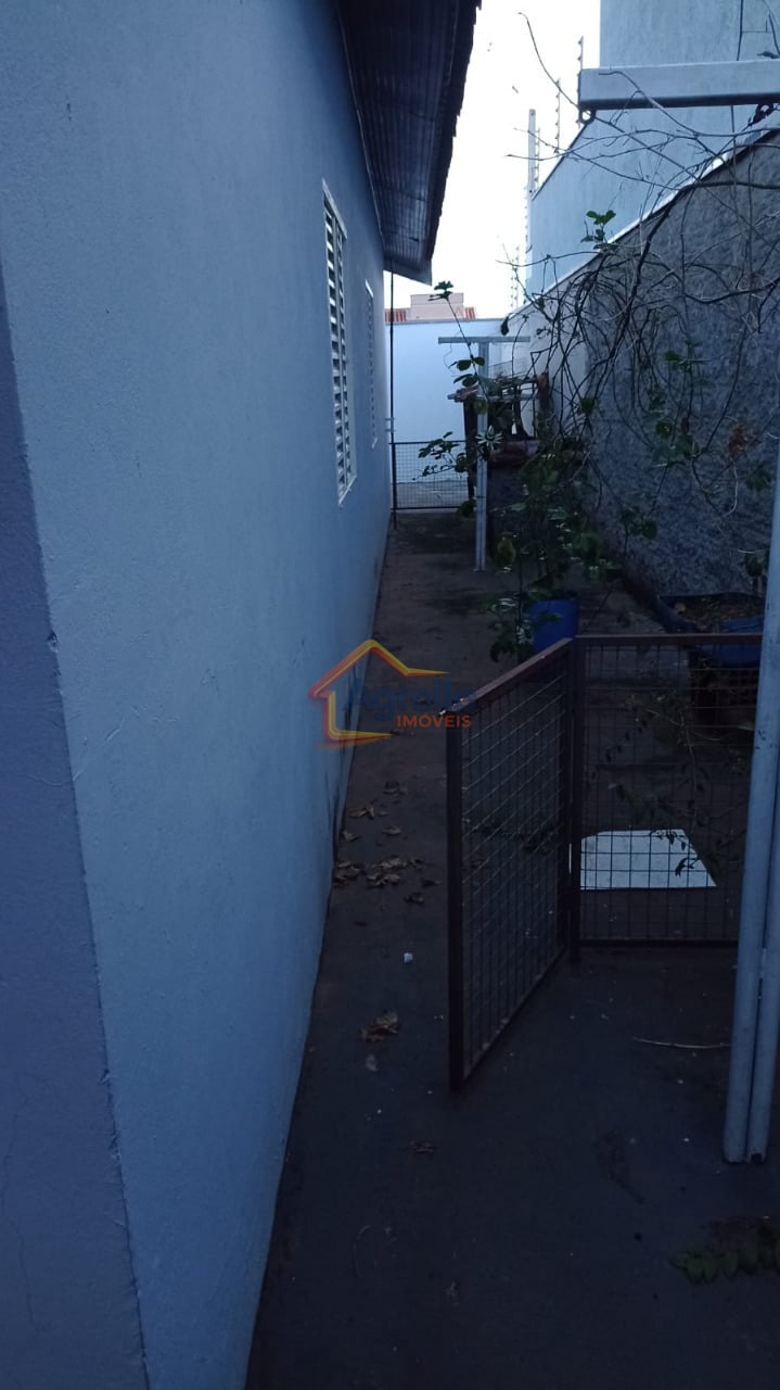 Casa, 3 quartos, 167 m² - Foto 16