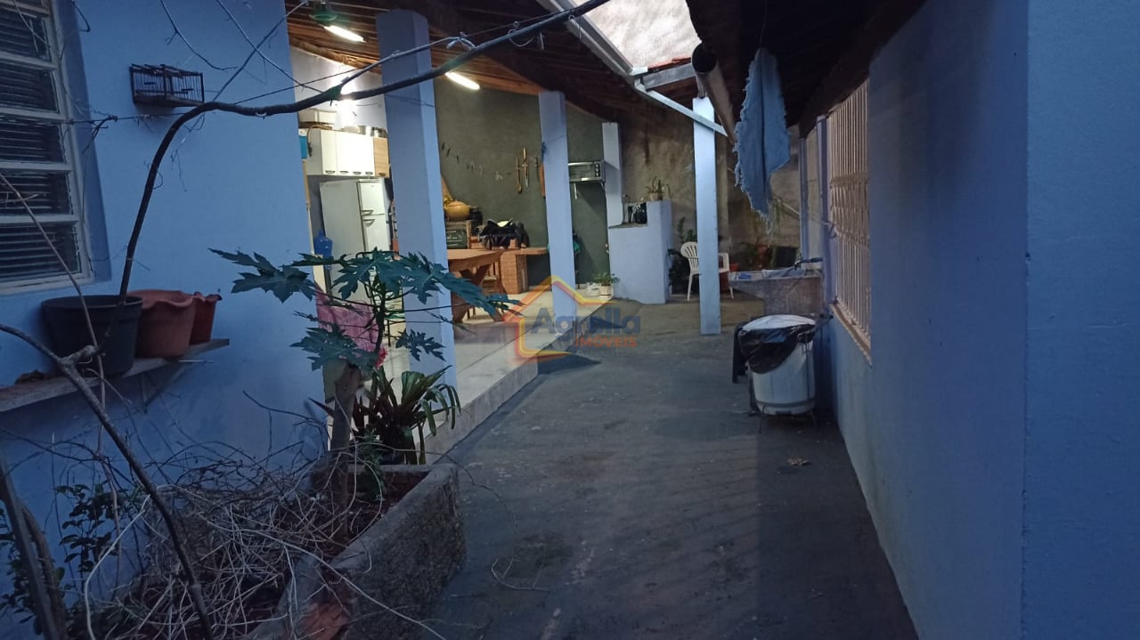 Casa, 3 quartos, 167 m² - Foto 5