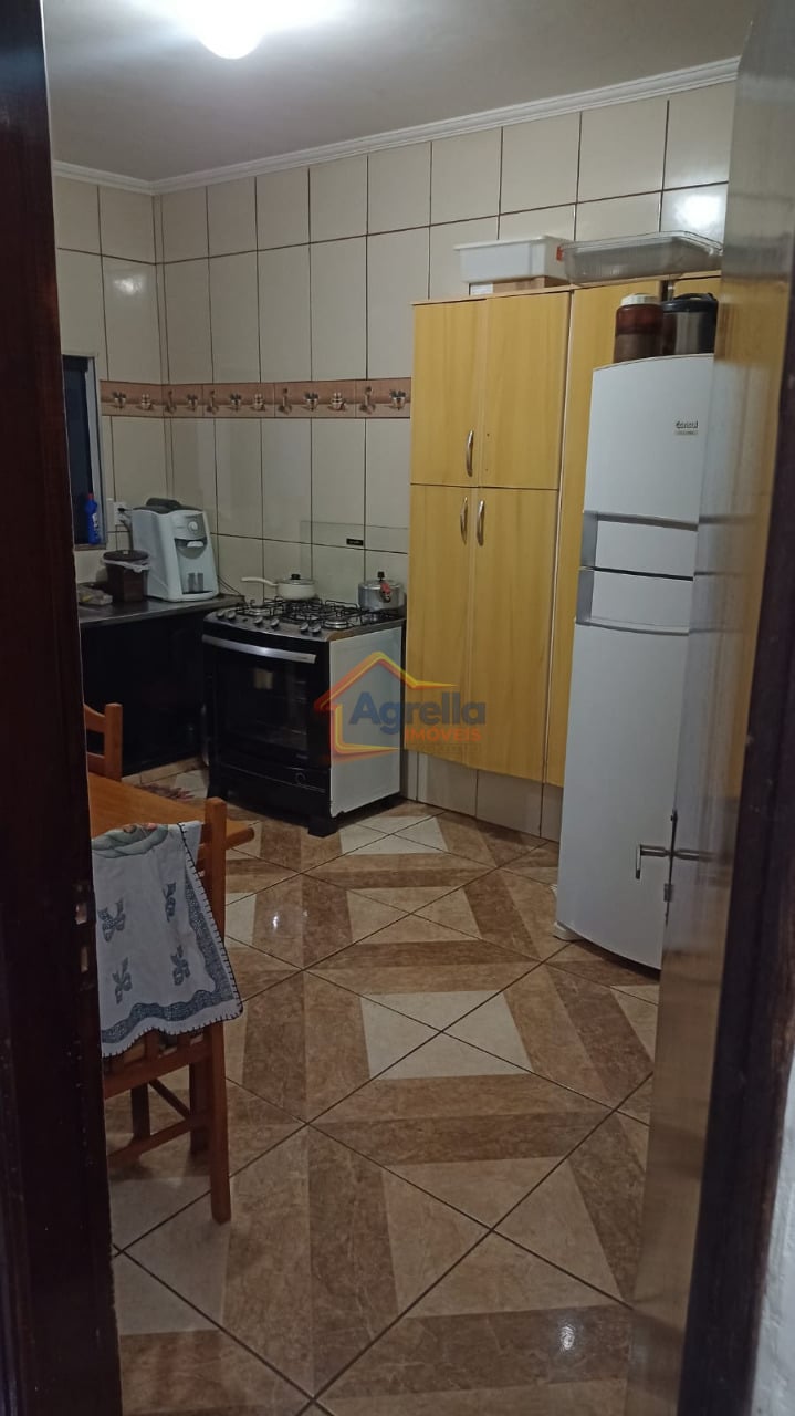 Casa, 3 quartos, 167 m² - Foto 9