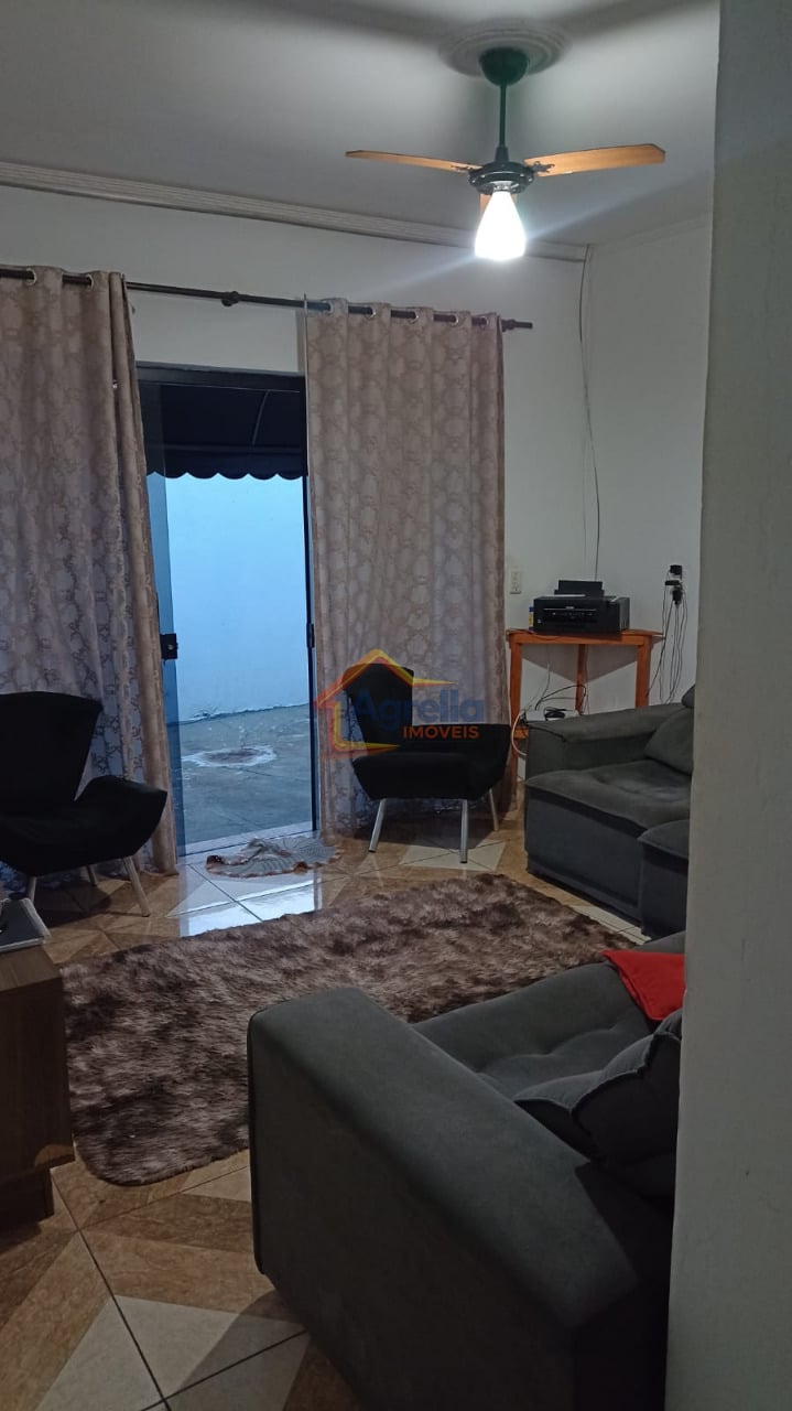 Casa, 3 quartos, 167 m² - Foto 10