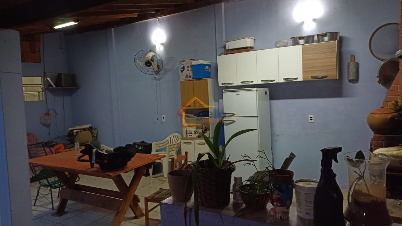 Casa, 3 quartos, 167 m² - Foto 3