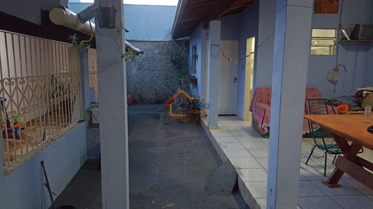 Casa, 3 quartos, 167 m² - Foto 4