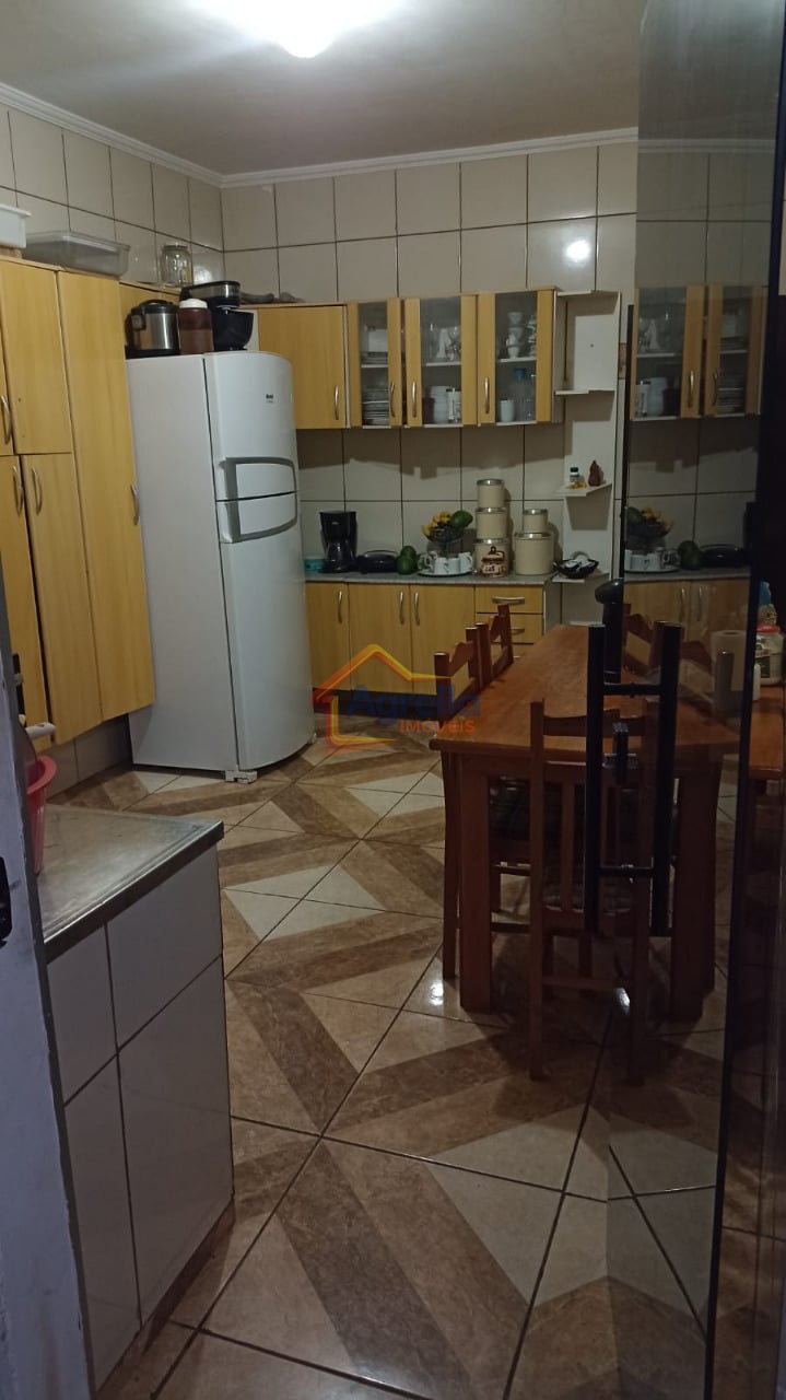 Casa, 3 quartos, 167 m² - Foto 8