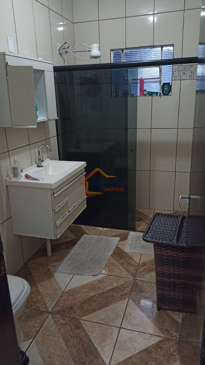 Casa, 3 quartos, 167 m² - Foto 14