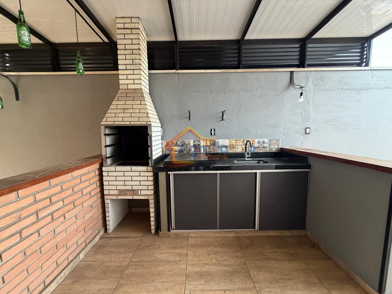 Casa, 3 quartos, 224 m² - Foto 9