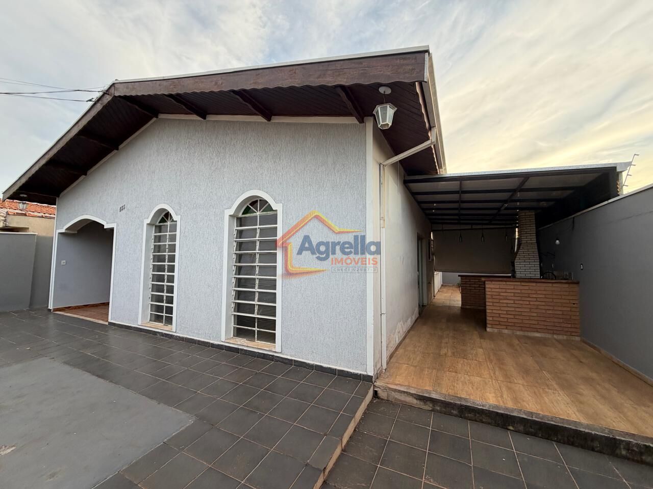 Casa, 3 quartos, 224 m² - Foto 2