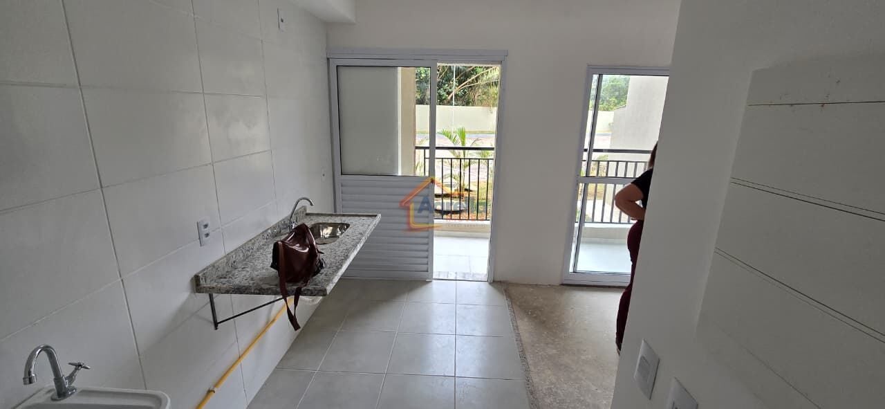 Apartamento, 2 quartos, 53 m² - Foto 1