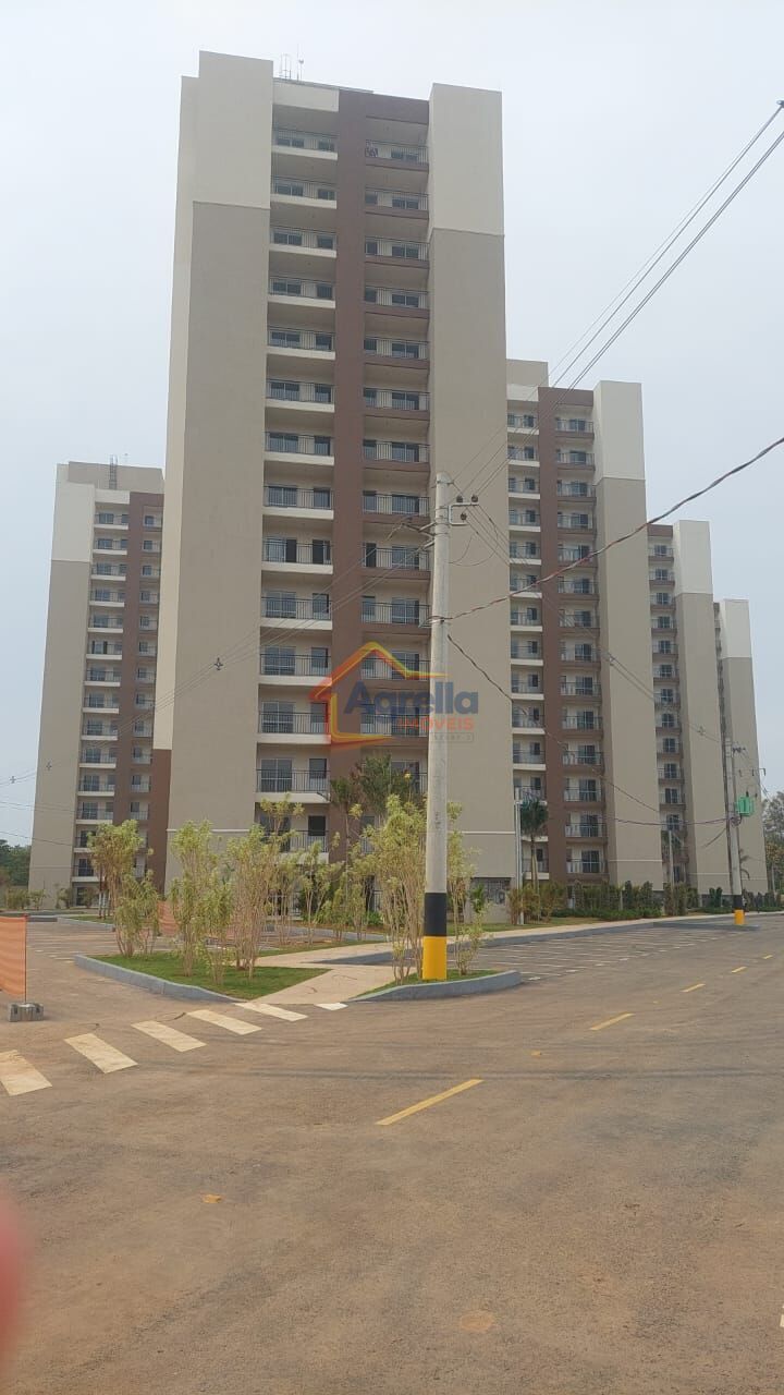 Apartamento, 2 quartos, 53 m² - Foto 10