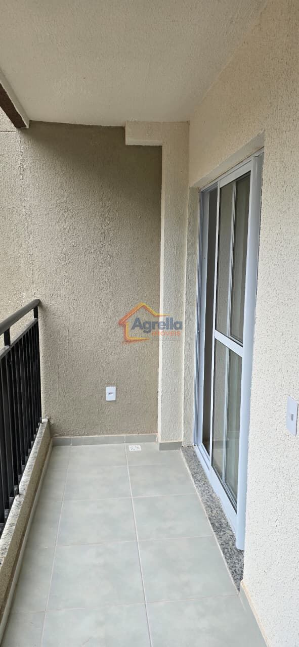 Apartamento, 2 quartos, 53 m² - Foto 8
