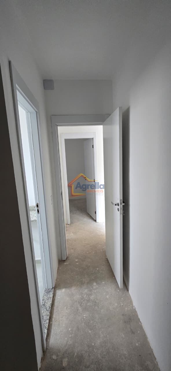 Apartamento, 2 quartos, 53 m² - Foto 2