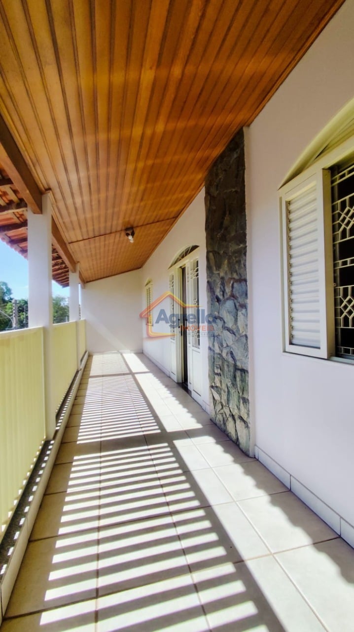 Casa, 4 quartos, 210 m² - Foto 28
