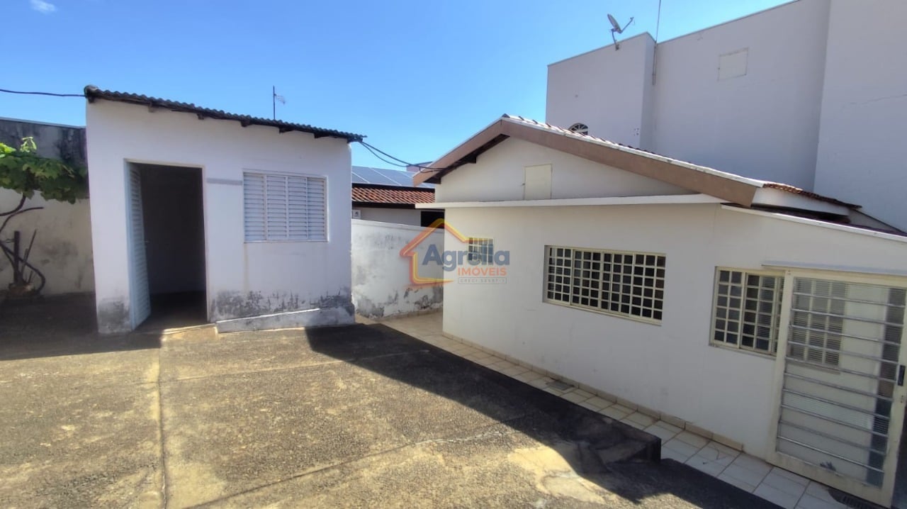 Casa, 4 quartos, 210 m² - Foto 31