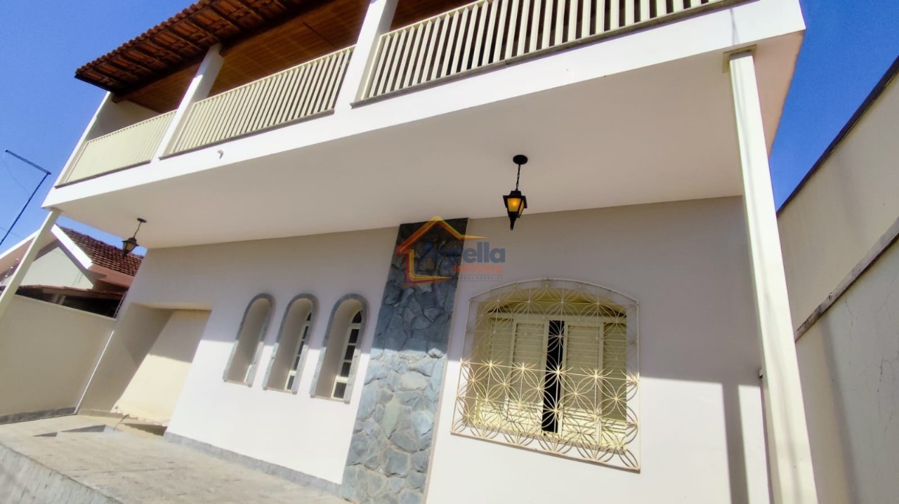 Casa, 4 quartos, 210 m² - Foto 45