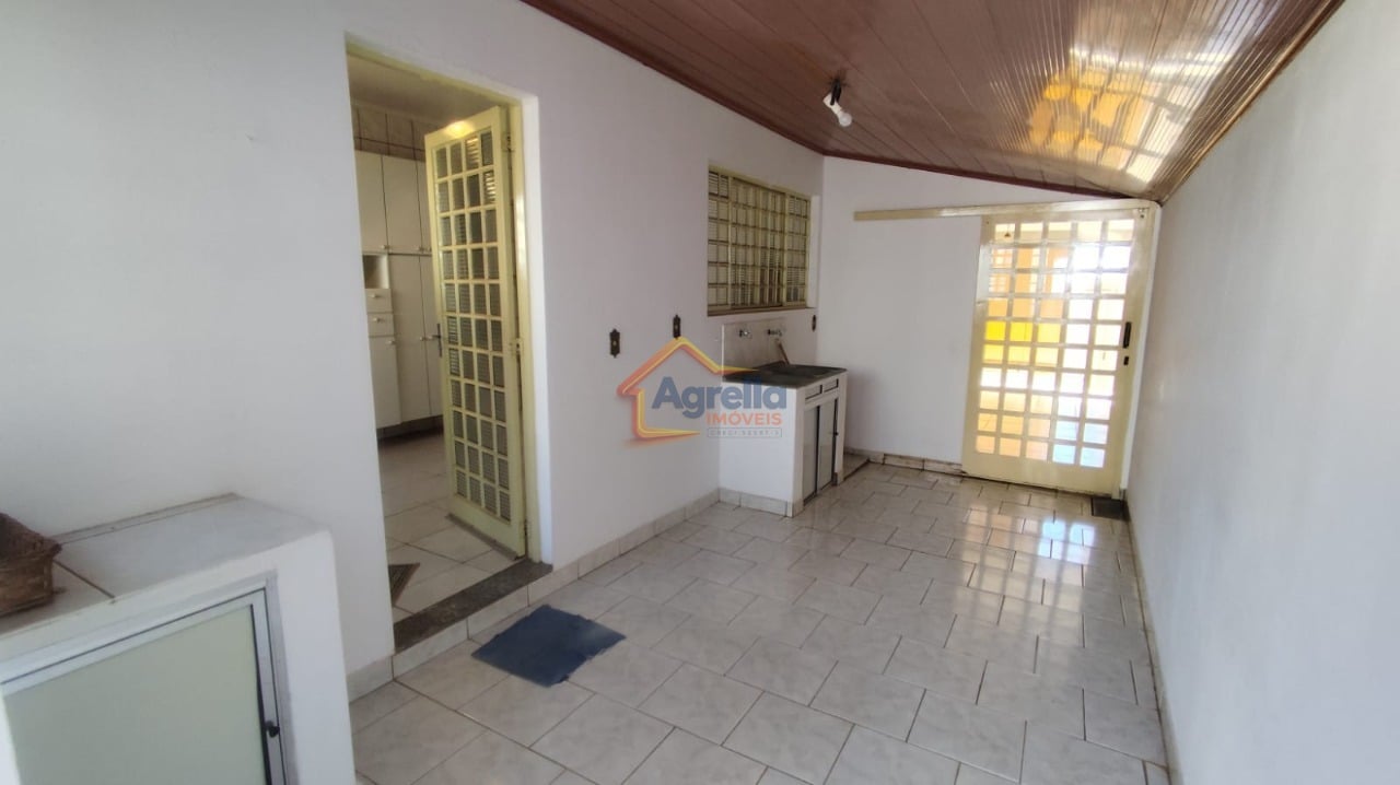 Casa, 4 quartos, 210 m² - Foto 29