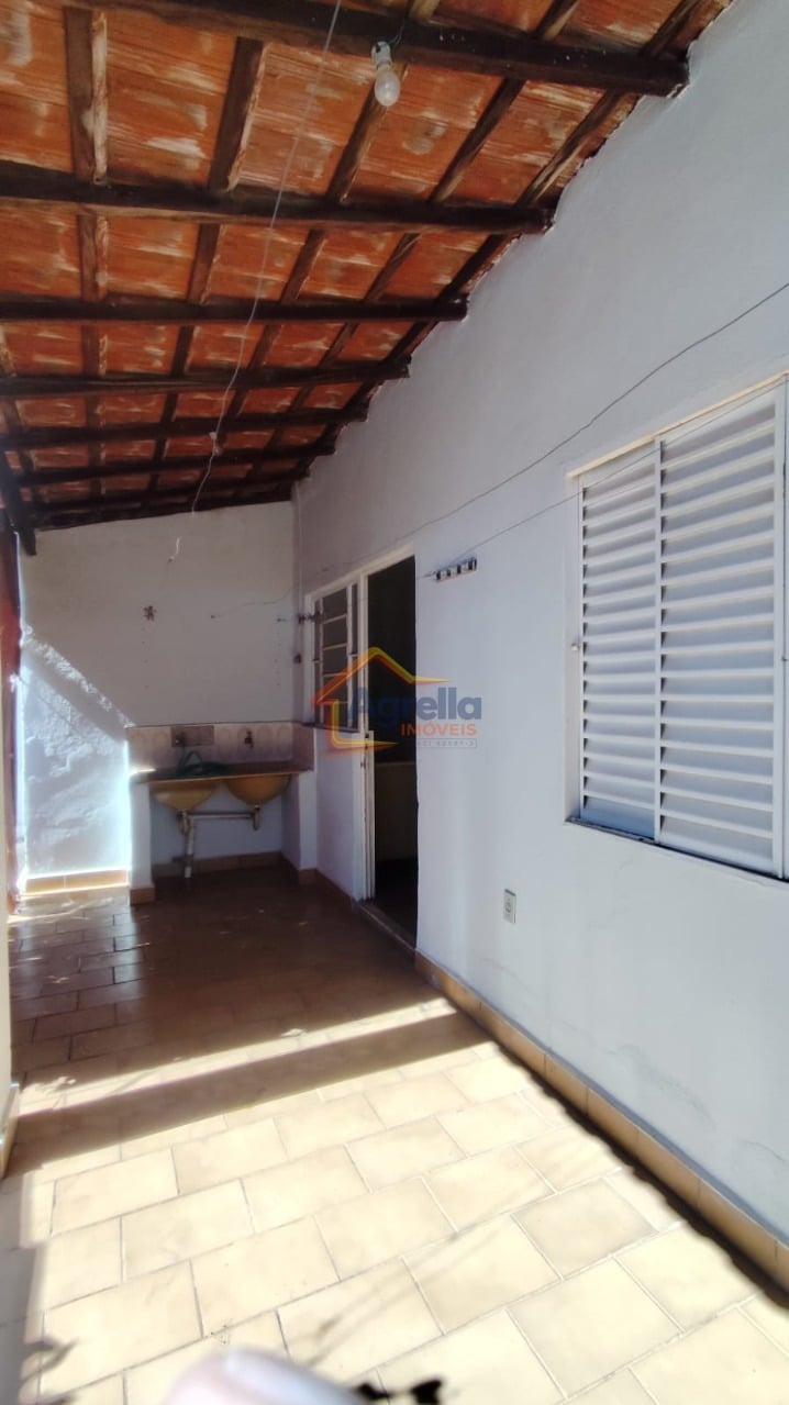 Casa, 4 quartos, 210 m² - Foto 33