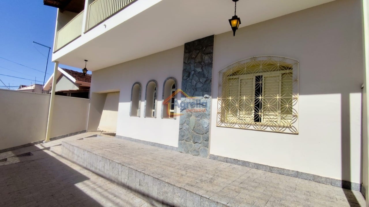 Casa, 4 quartos, 210 m² - Foto 47