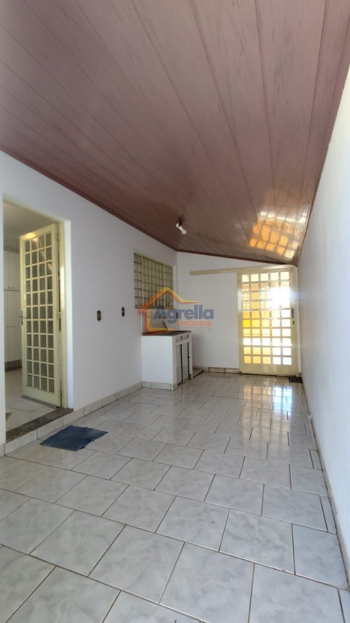 Casa, 4 quartos, 210 m² - Foto 30