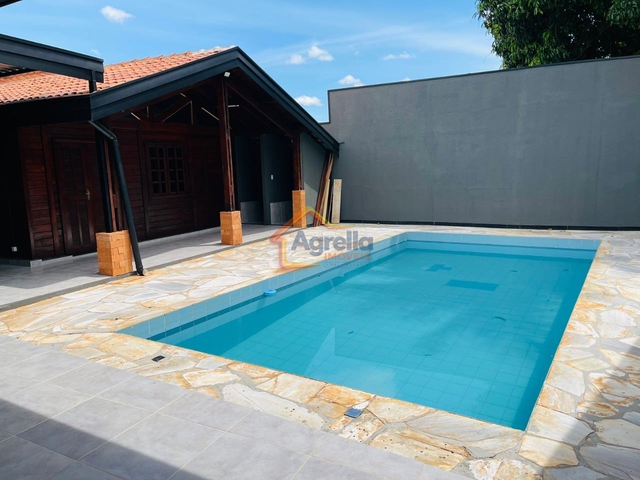 Casa, 2 quartos, 350 m² - Foto 3