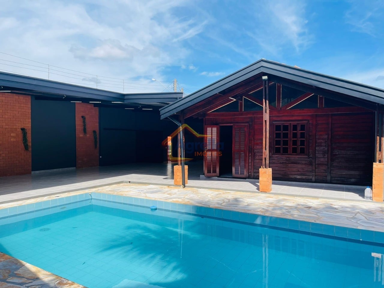 Casa, 2 quartos, 350 m² - Foto 4