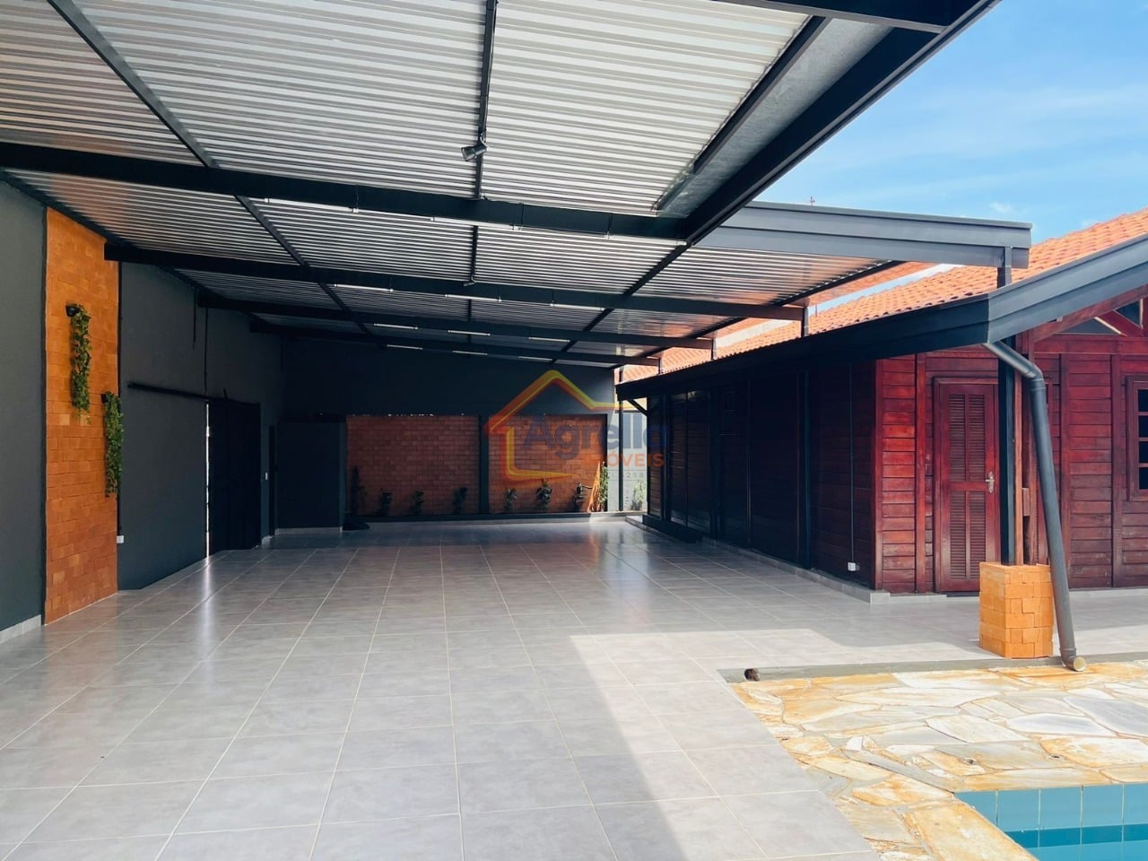 Casa, 2 quartos, 350 m² - Foto 12