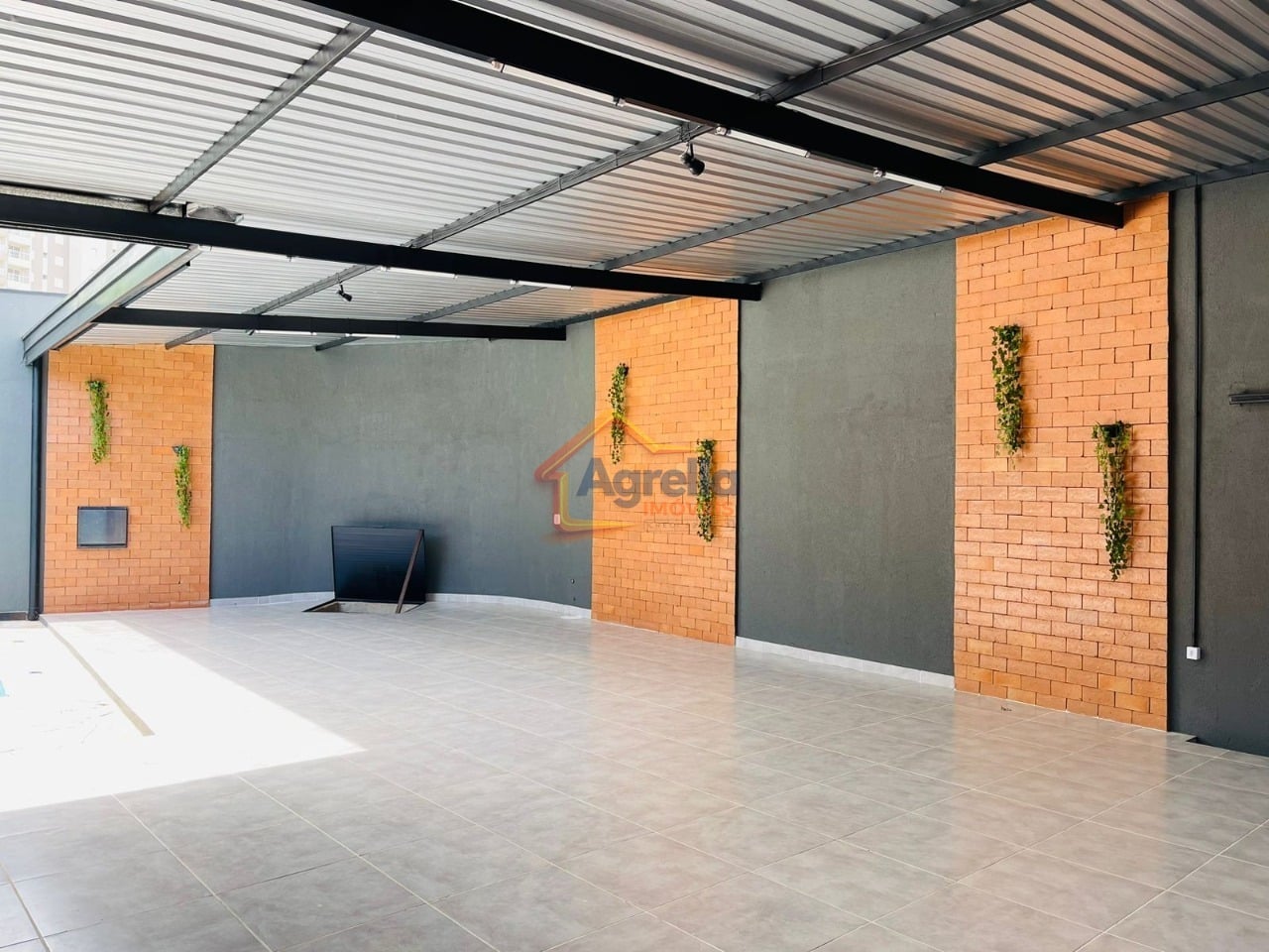 Casa, 2 quartos, 350 m² - Foto 7