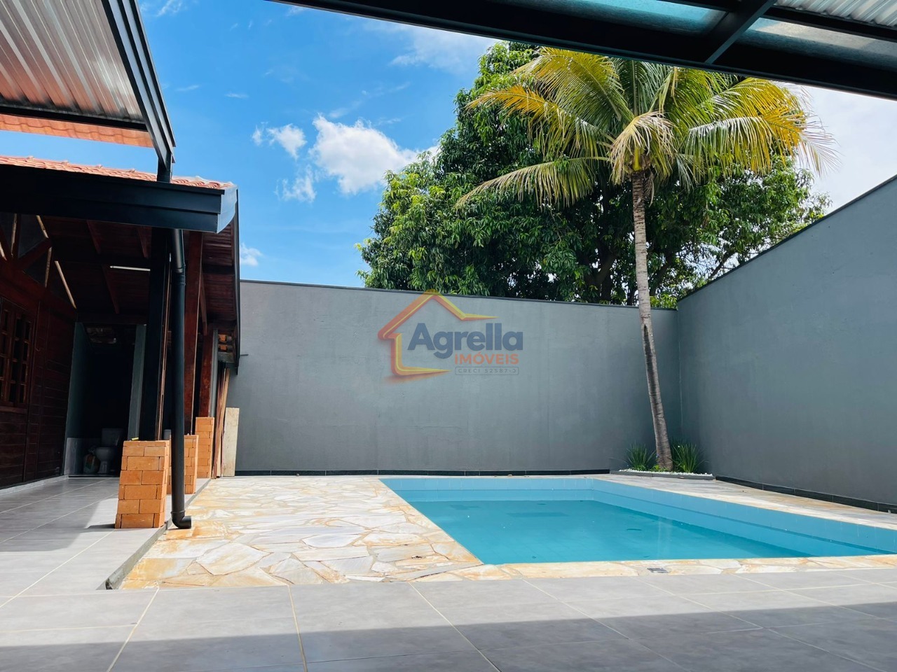 Casa, 2 quartos, 350 m² - Foto 2