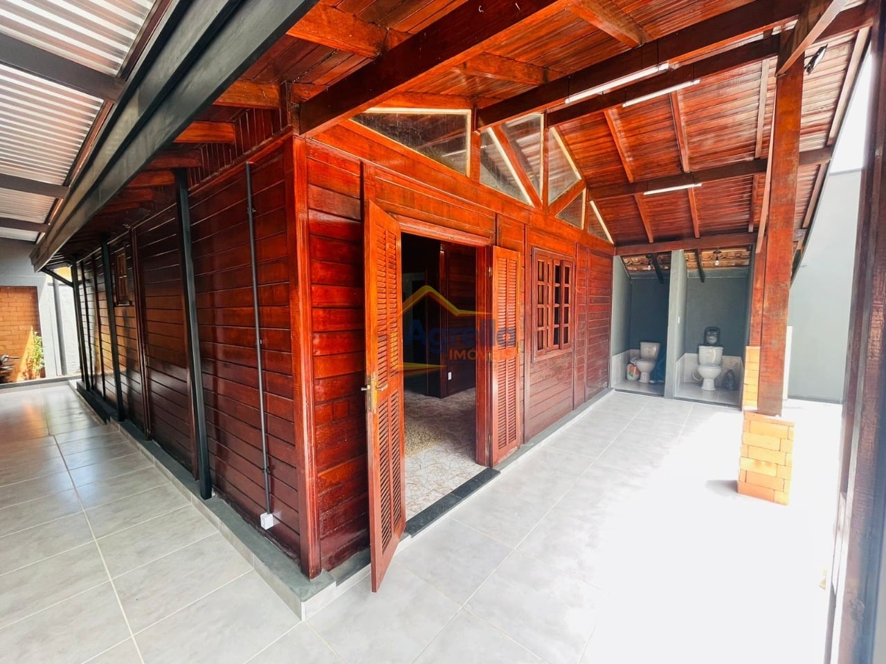 Casa, 2 quartos, 350 m² - Foto 15