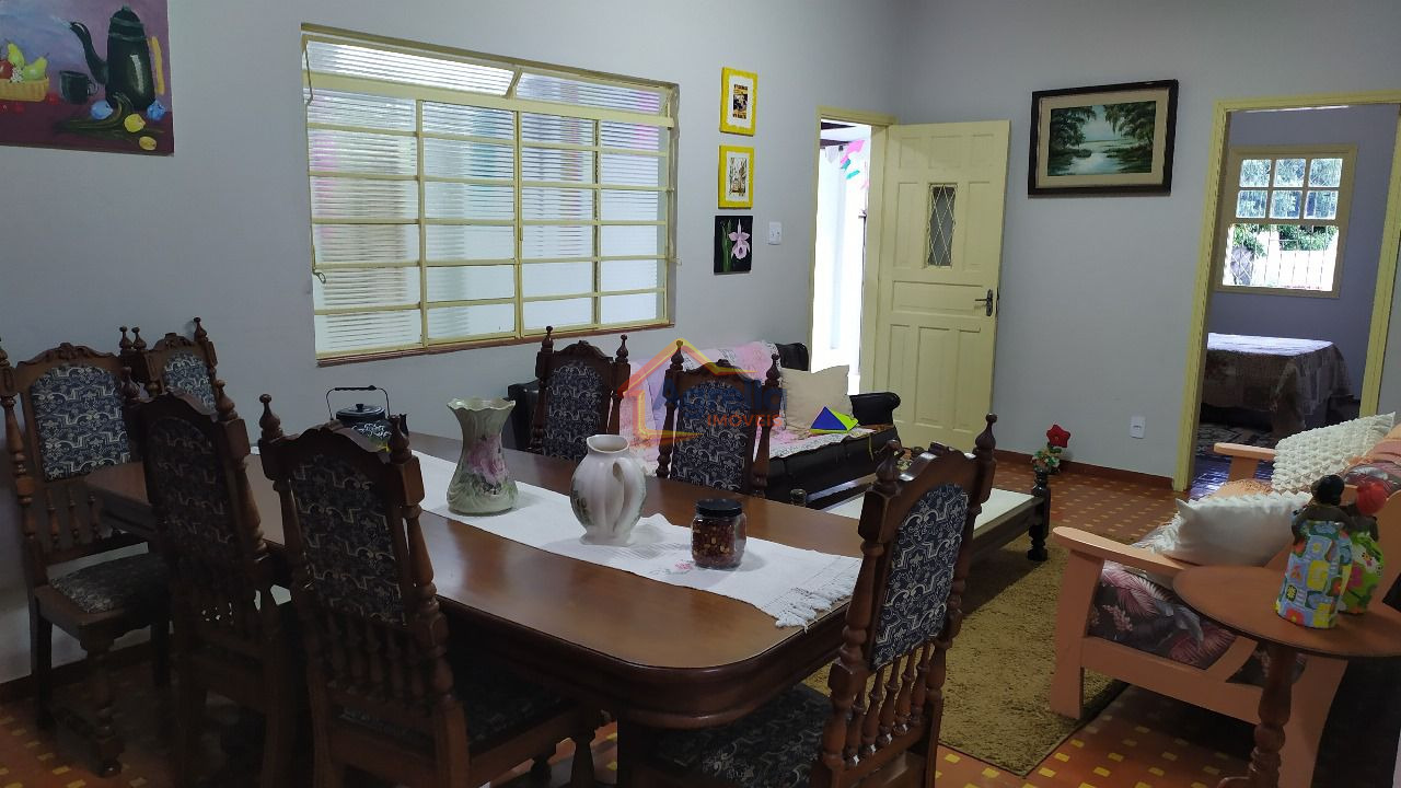Sítio, 2 quartos, 150 m² - Foto 6