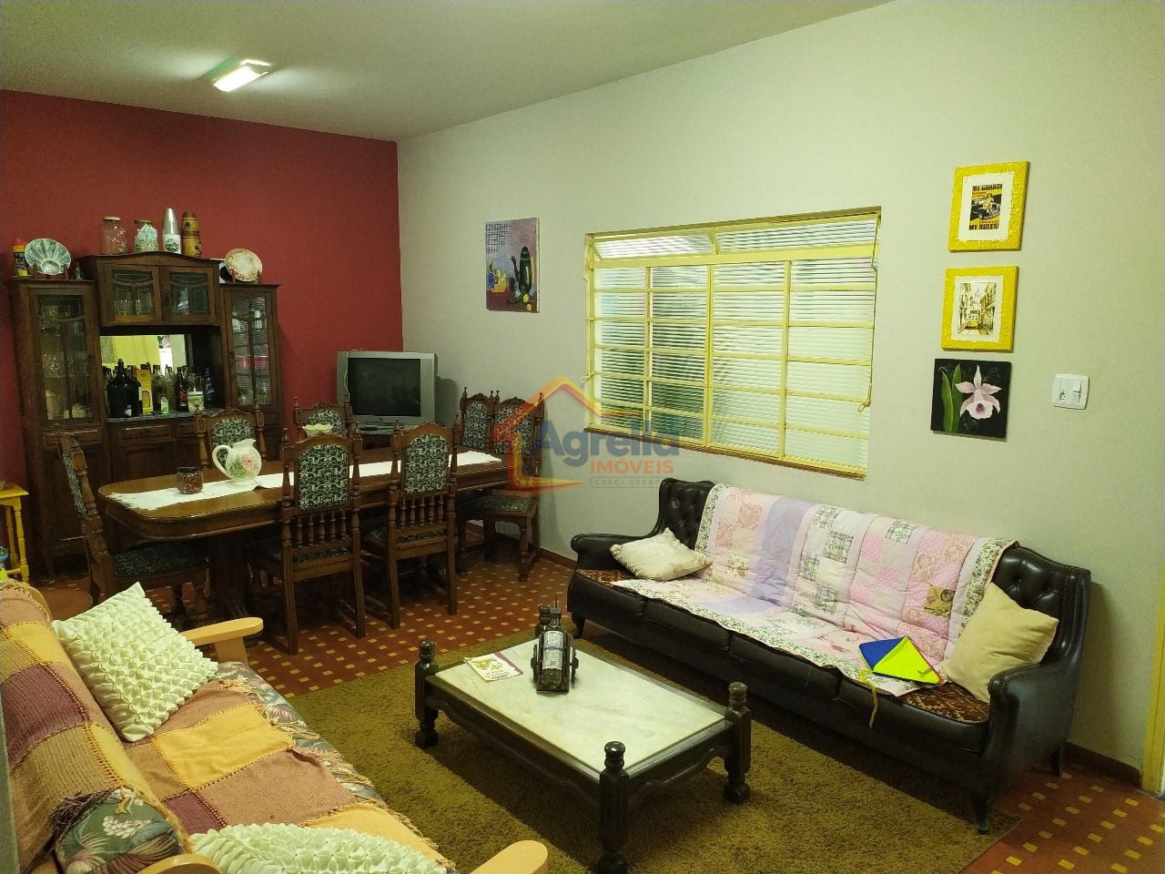 Sítio, 2 quartos, 150 m² - Foto 5