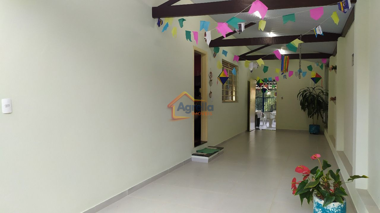 Sítio, 2 quartos, 150 m² - Foto 19
