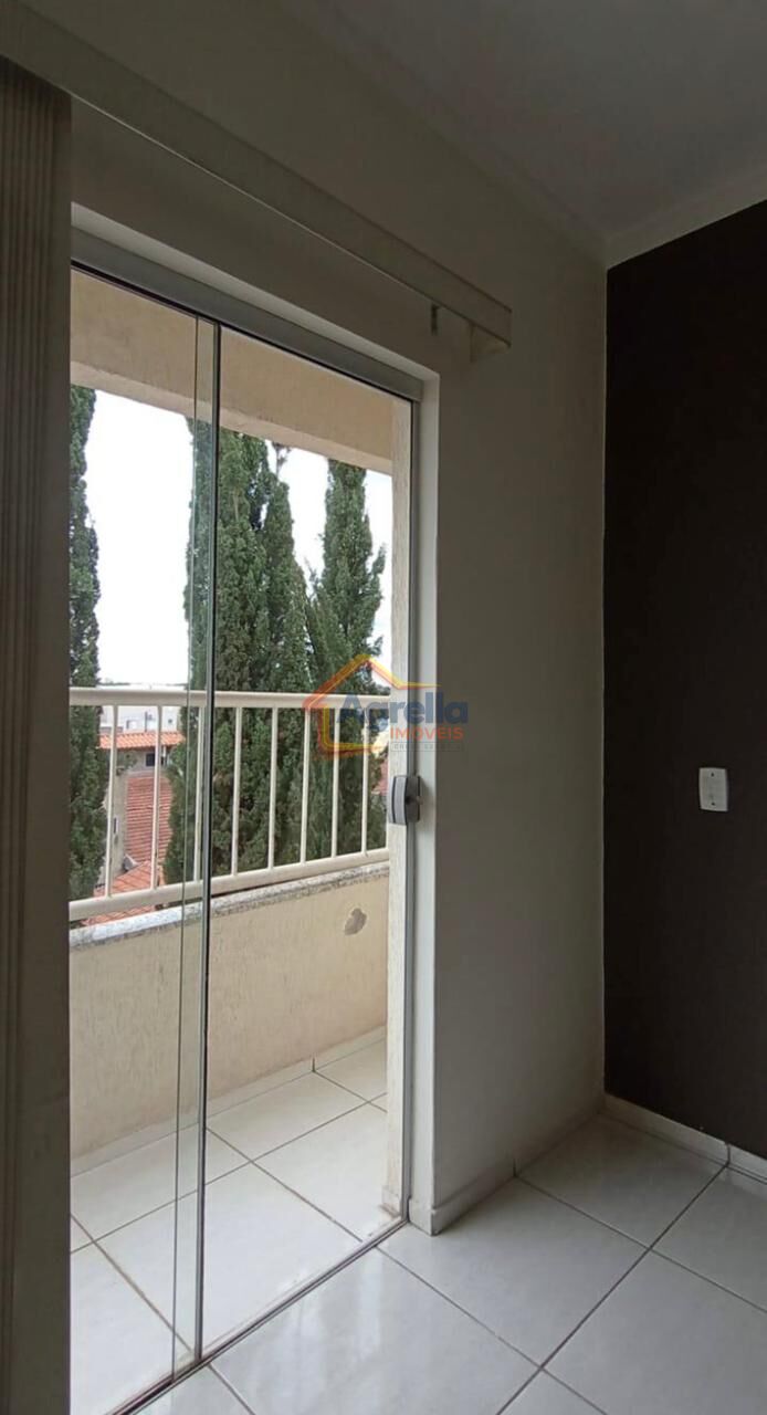 Apartamento, 2 quartos, 60 m² - Foto 8