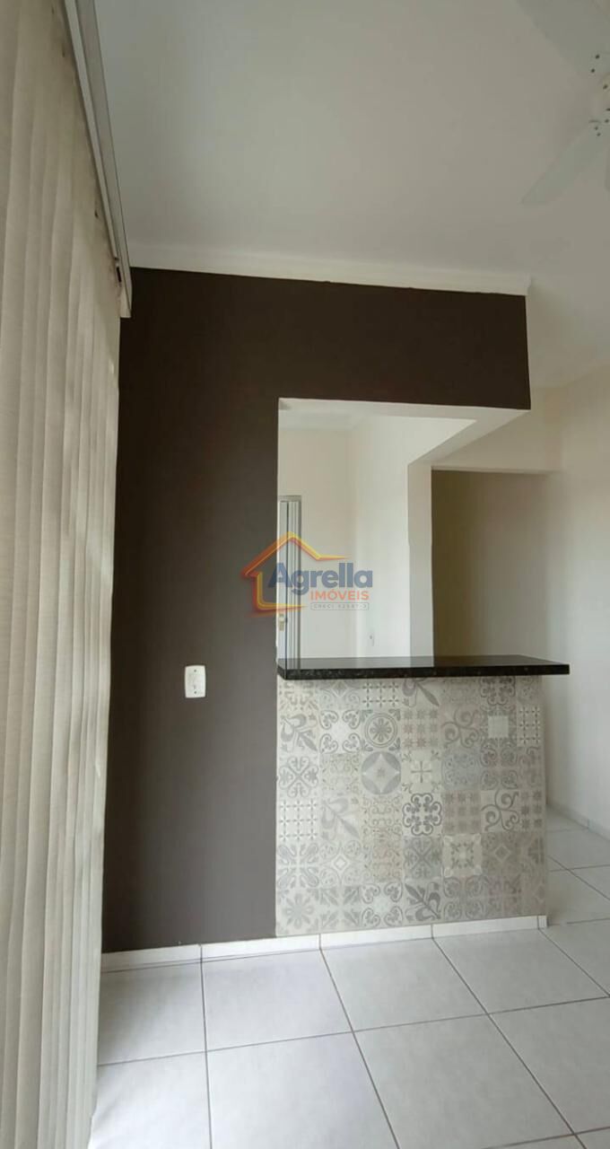 Apartamento, 2 quartos, 60 m² - Foto 4