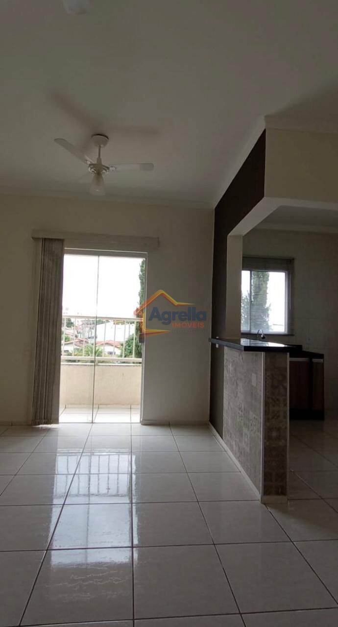 Apartamento, 2 quartos, 60 m² - Foto 1