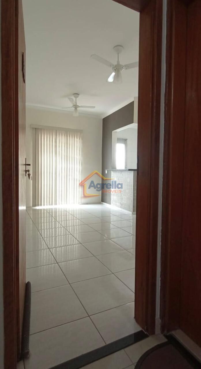 Apartamento, 2 quartos, 60 m² - Foto 5