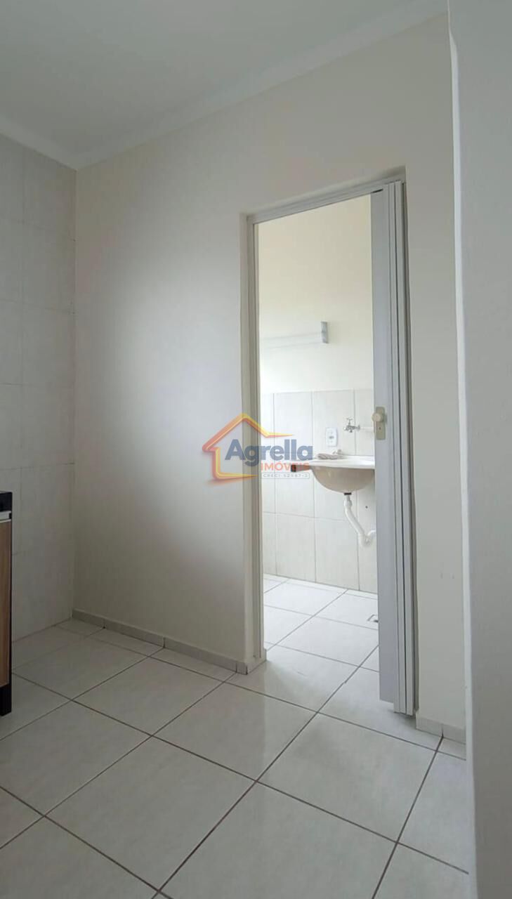 Apartamento, 2 quartos, 60 m² - Foto 11