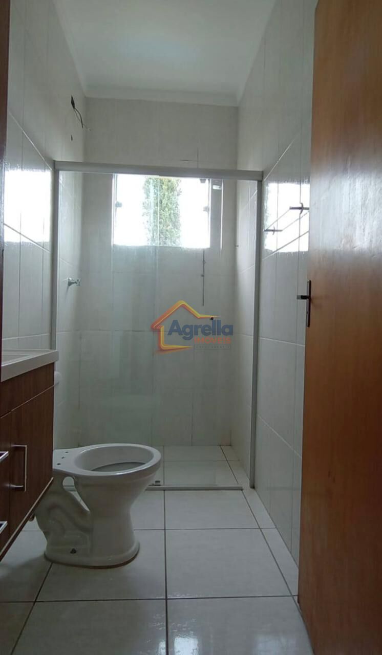 Apartamento, 2 quartos, 60 m² - Foto 9