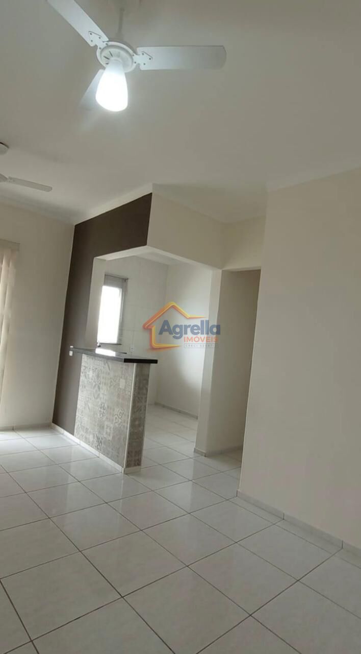 Apartamento, 2 quartos, 60 m² - Foto 2